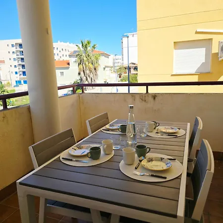 Apartman Playa De *