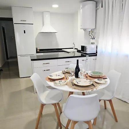 Playa De Apartman