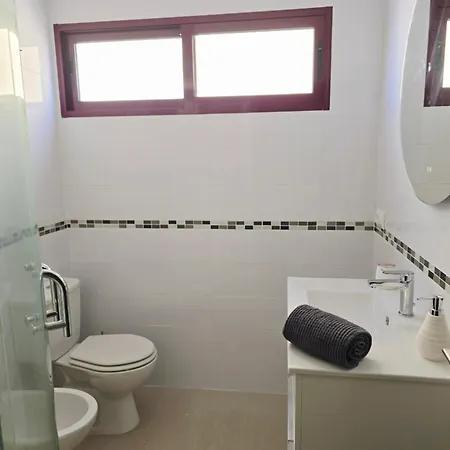 Apartamento Playa De Miramar